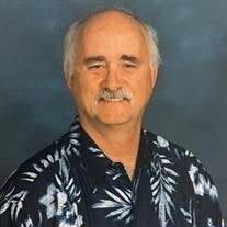 Richard James Gochenour Obituary