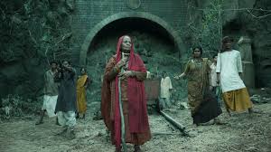 My pick of the best suspense movies on netflix offers a brief story of the movie without revealing too much! About Netflix Netflix S Drops Trailer Of Its Horror Thriller Series Betaal Releasing On May 24 2020