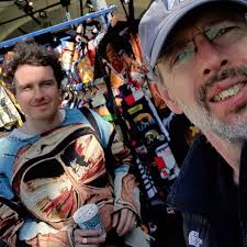 LEMMY & OZZY OSBOURNE "Ozzy" Osbourne (3 December 1948