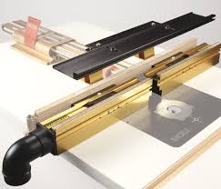 Incra Router Table Fence The Components Of This System Fine Tools