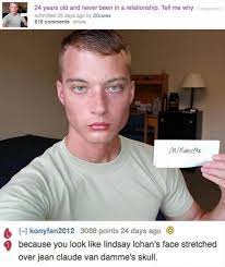Check spelling or type a new query. A Massive Collection Of 37 People Who Got Roasted Hard Funny Roasts Brutal Roasts Roast Me Reddit