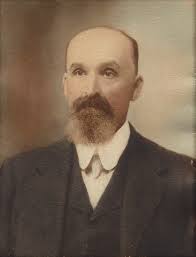 Edward Thomas Maddox (1851-1921)