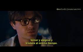 Me lo dijo un cuervo