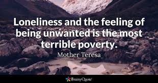 Expressing your feelings quotes for him or her. Unwanted Quotes Brainyquote