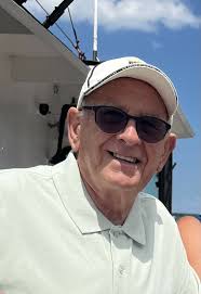 Obituary information for Robert James Bamberry