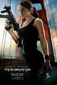 She best known for her role as daenerys targaryen in the hbo series game of thrones. Terminator Genisys Film Terminator Wiki Fandom