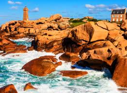 Entre ceux classés grands sites naturels sont et d'autres plus entre villes historiques, paysages naturels etc. Les Plus Beaux Paysages De Bretagne