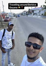 Exploring Tourism in Guyana: A Travel Adventure