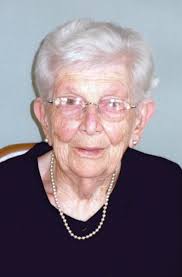 Obituary for Helen Marie Carroll