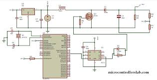 Boost Converter Design With Ir2110 And Pic Microcontroller How To Design Boost Converter Programming Ir2110 Pic Microcontroller Microcontrollers Converter
