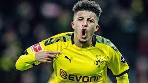Sancho is a responsive and accessible design system built with react, typescript and emotion. Bundesliga The Actual Stats Behind Jadon Sancho S Rise At Borussia Dortmund