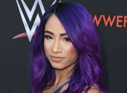 Image result for Sasha Banks