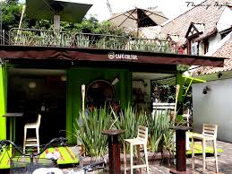 The wife and i saw this unique cafe, stopped in for a drink, found a nice living room atmosphere upstairs. Cultivating Coffee Awareness In Bogota Cafe Cultor Flavors Of Bogota