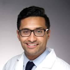 Dr. Asad Hashmi, MD