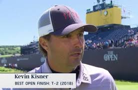 Kevin kisner is on facebook. Kevin Kisner K Kisner Twitter