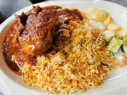 Be one of the first to write a review! Kafe Beriani Gam Putrajaya Menyediakan Mai Singgah Makan Facebook