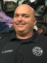 Obituary for Richard J. Stabinsky