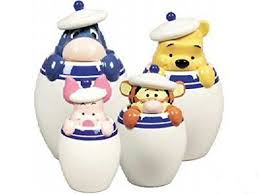 Disney Winnie The Pooh Peek Canister Set Disney Https Www Amazon Com Dp B0010k8i0i Ref Cm Sw R Pi Dp U X Winnie The Pooh Friends Pooh Disney Winnie The Pooh
