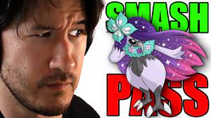 Smash or Pass: MatPat's NEW Perfect Pokémon - YouTube