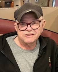 Robert Eugene Danner Obituary April 20, 2025