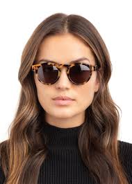 Illesteva LEONARD II