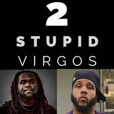 2 STUPID VIRGOS • Listen on Fountain