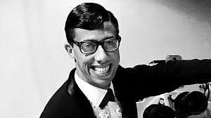 Paulo Silvino foi um monstro do humor