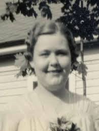 Lois Geraldine “Jean” Lacey Chism (1923-2017)