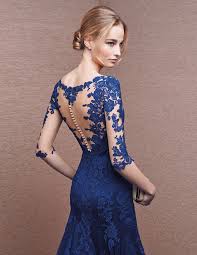 St Patrick 6608 Mermaid Cocktail Dress With Sweetheart Neckline Evening Dresses Prom Designer Evening Dresses Evening Dresses With Sleeves