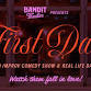 First Date event image