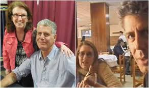 Legendary chef and tv personality anthony bourdain has died of an apparent suicide. Anthony Bourdain Ex Wife Nancy Putkoski S Bio Net Worth Age Children