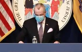 Murphy Assails Mcconnell Over Covid 19 Stimulus Bill Insider Nj
