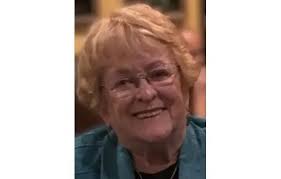 Nancy Cunningham Obituary (1940