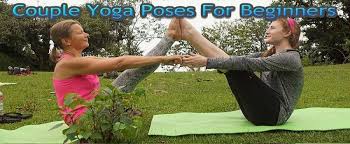 These beginner yoga poses will help you create a strong foundation and find a love for the practice. Couple Yoga Poses For Beginners Ekam Yogashala