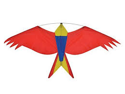 Robot Check Bird Silhouette Kite Lion King Costume