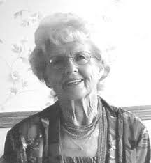 Maxine Wolcott Obituary (1922