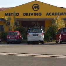 Portland metro area driving lessons driving classes in oregon. Metro Driving Academy Lot 3509 Seksyen U6