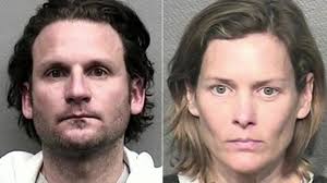 Staged photos pretending to show torture, murder shown in murder-for-hire  trial