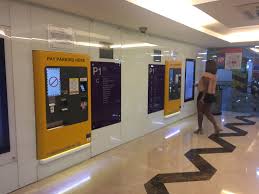 Pavilion kuala lumpur 370 m. Klcc Parking Rates Rm5 At Klcc Basement Parking Bays