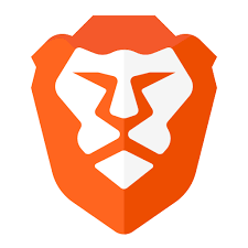 Brave logo