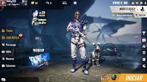 All ff server names with official youtube links given below. The King Free Fire Home Facebook