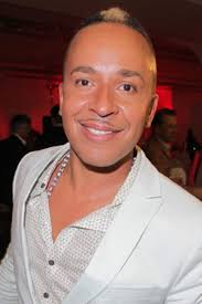 Lou Bega: Bescheidene Verhältnisse