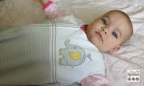 HALO Sleepsack {Review and #Giveaway}