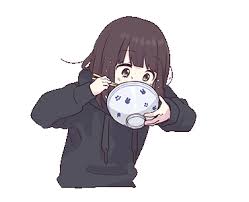 Download transparent anime girls png for free on pngkey.com. I Love Gif So I Want To Share Some With You Guys Hope You Like Them Shortstory Short Story Amreading Books In 2021 Cute Anime Chibi Anime Expressions Kawaii Chan