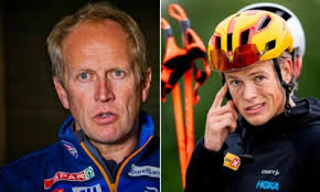 Nicholas Lia satte ny norgesrekord