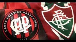 Atlético pr's home form is excellent with the following results : Atletico Pr Vs Fluminense Highlights 1 1