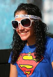 Pictures: Magic fans and cheerleaders from the NBA Finals in Orlando