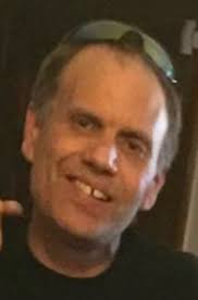 Obituary for Rick Arnold