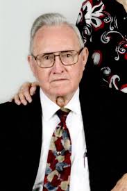 Richard Moore Obituary