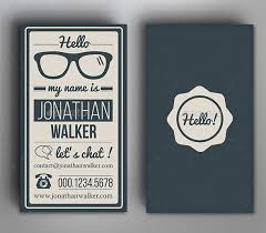 Vip home & garden mt2154 vintage style business card holder, antiqued, dark brown finish, metal $9.49. 25 Cool Psd Retro Vintage Business Card Templates Pixel Curse